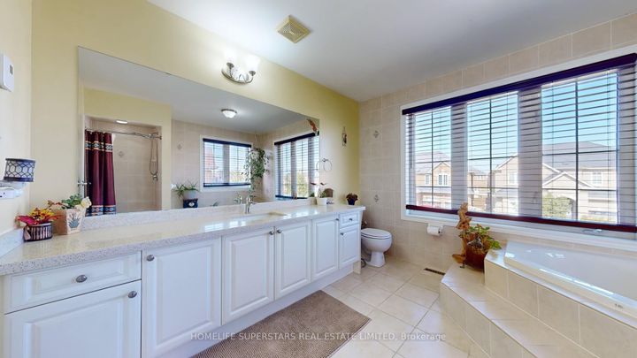 Photo 23 at 57 Quailvalley Drive, Wellington, Brampton