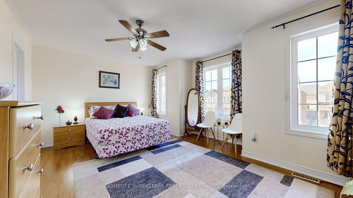 Photo 25 at 57 Quailvalley Drive, Wellington, Brampton