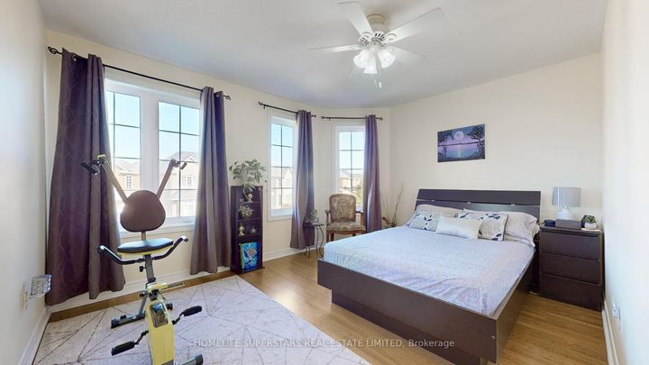 Photo 31 at 57 Quailvalley Drive, Wellington, Brampton