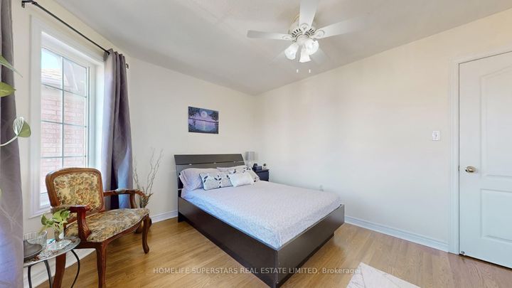 Photo 32 at 57 Quailvalley Drive, Wellington, Brampton