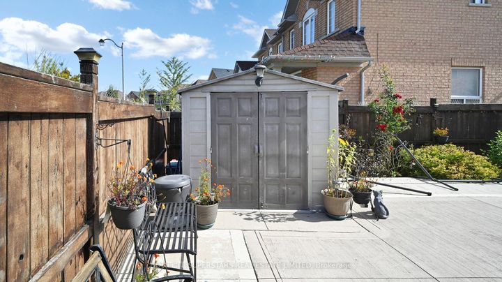 Photo 41 at 57 Quailvalley Drive, Wellington, Brampton