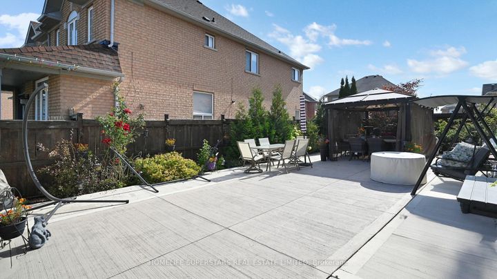 Photo 42 at 57 Quailvalley Drive, Wellington, Brampton