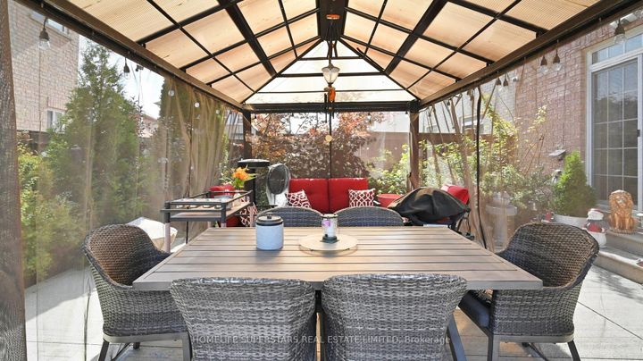 Photo 43 at 57 Quailvalley Drive, Wellington, Brampton