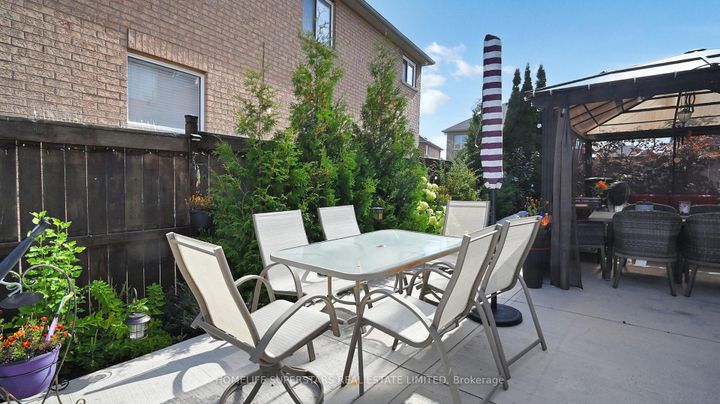 Photo 46 at 57 Quailvalley Drive, Wellington, Brampton
