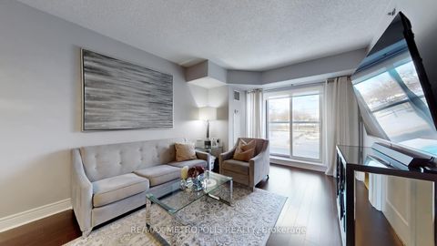 Photo 0 at 228 - 701 Sheppard Avenue W, Clanton Park, Toronto