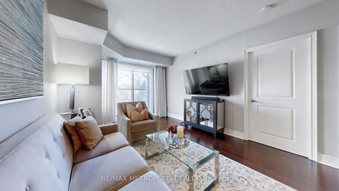 Photo 2 at 228 - 701 Sheppard Avenue W, Clanton Park, Toronto