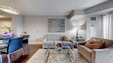 Photo 5 at 228 - 701 Sheppard Avenue W, Clanton Park, Toronto