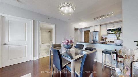 Photo 6 at 228 - 701 Sheppard Avenue W, Clanton Park, Toronto