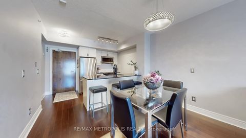 Photo 7 at 228 - 701 Sheppard Avenue W, Clanton Park, Toronto