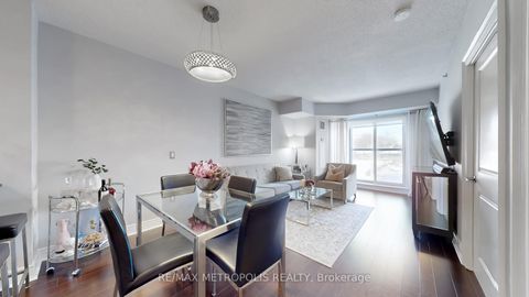Photo 8 at 228 - 701 Sheppard Avenue W, Clanton Park, Toronto