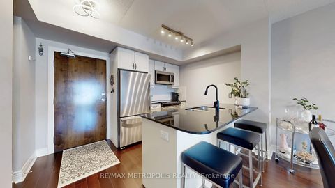 Photo 9 at 228 - 701 Sheppard Avenue W, Clanton Park, Toronto