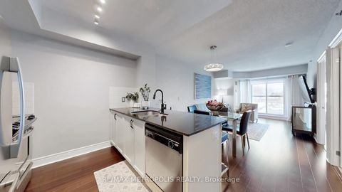 Photo 10 at 228 - 701 Sheppard Avenue W, Clanton Park, Toronto