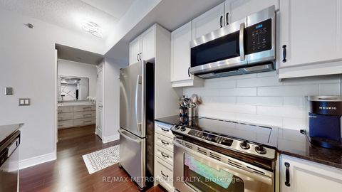 Photo 12 at 228 - 701 Sheppard Avenue W, Clanton Park, Toronto