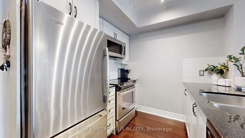 Photo 13 at 228 - 701 Sheppard Avenue W, Clanton Park, Toronto