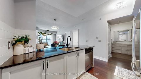 Photo 14 at 228 - 701 Sheppard Avenue W, Clanton Park, Toronto