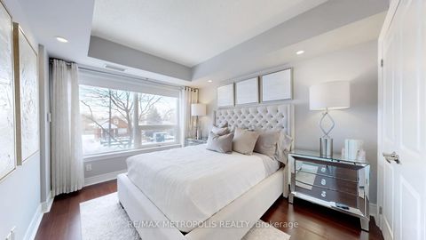 Photo 19 at 228 - 701 Sheppard Avenue W, Clanton Park, Toronto