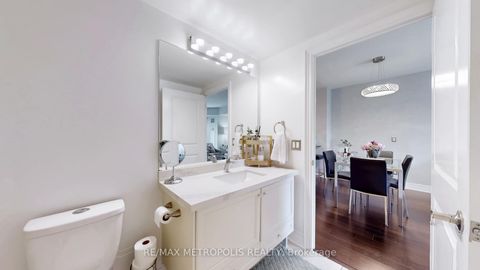 Photo 23 at 228 - 701 Sheppard Avenue W, Clanton Park, Toronto