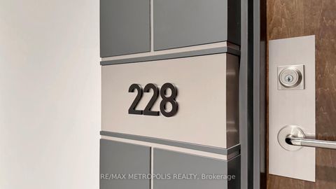 Photo 26 at 228 - 701 Sheppard Avenue W, Clanton Park, Toronto