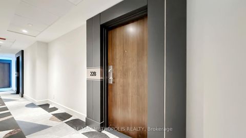 Photo 27 at 228 - 701 Sheppard Avenue W, Clanton Park, Toronto