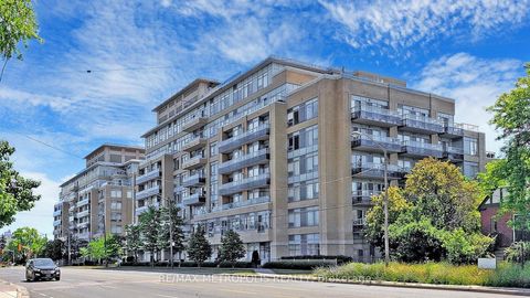 Photo 28 at 228 - 701 Sheppard Avenue W, Clanton Park, Toronto
