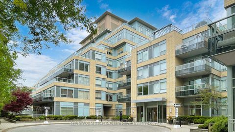 Photo 29 at 228 - 701 Sheppard Avenue W, Clanton Park, Toronto