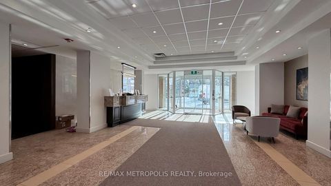 Photo 30 at 228 - 701 Sheppard Avenue W, Clanton Park, Toronto