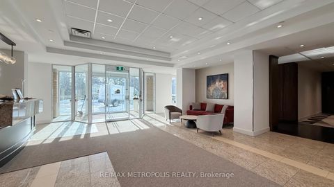 Photo 31 at 228 - 701 Sheppard Avenue W, Clanton Park, Toronto