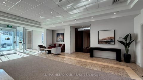 Photo 32 at 228 - 701 Sheppard Avenue W, Clanton Park, Toronto