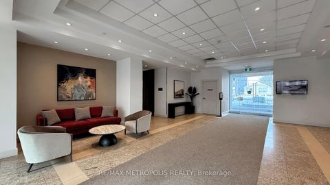 Photo 33 at 228 - 701 Sheppard Avenue W, Clanton Park, Toronto