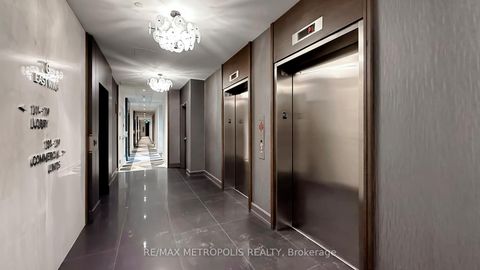 Photo 34 at 228 - 701 Sheppard Avenue W, Clanton Park, Toronto