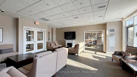 Photo 36 at 228 - 701 Sheppard Avenue W, Clanton Park, Toronto