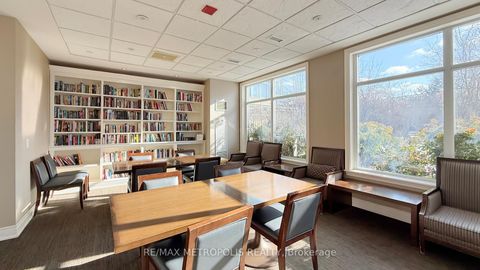 Photo 38 at 228 - 701 Sheppard Avenue W, Clanton Park, Toronto
