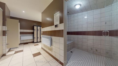 Photo 39 at 228 - 701 Sheppard Avenue W, Clanton Park, Toronto