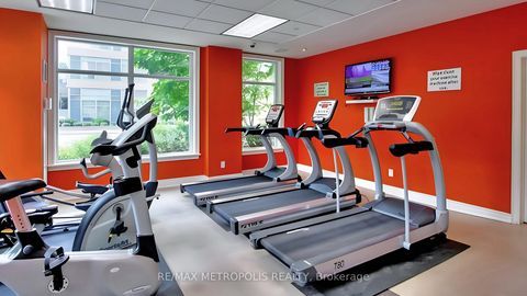 Photo 41 at 228 - 701 Sheppard Avenue W, Clanton Park, Toronto