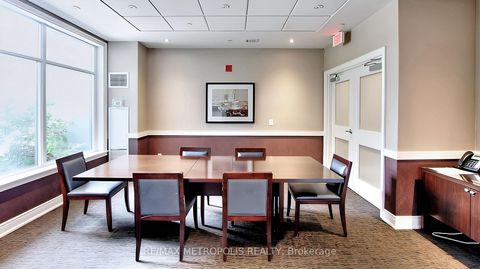 Photo 42 at 228 - 701 Sheppard Avenue W, Clanton Park, Toronto