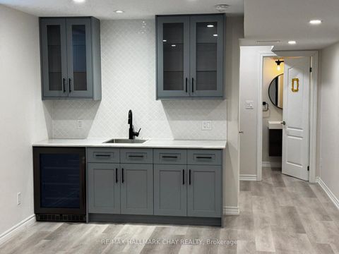 Photo 11 at 77 White Crescent, Holly, Barrie