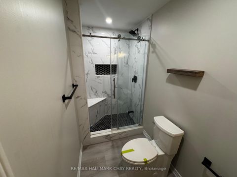 Photo 14 at 77 White Crescent, Holly, Barrie