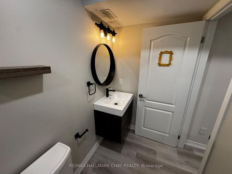 Photo 16 at 77 White Crescent, Holly, Barrie