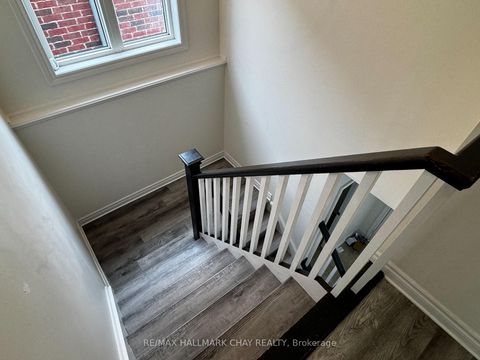 Photo 17 at 77 White Crescent, Holly, Barrie