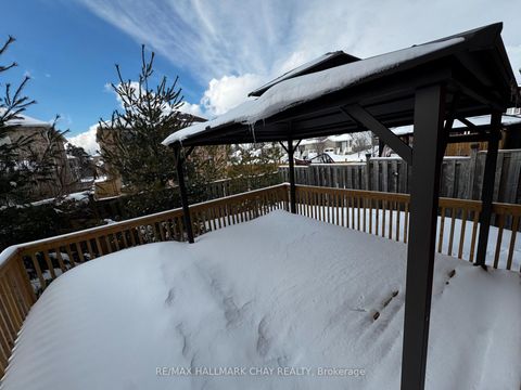 Photo 32 at 77 White Crescent, Holly, Barrie