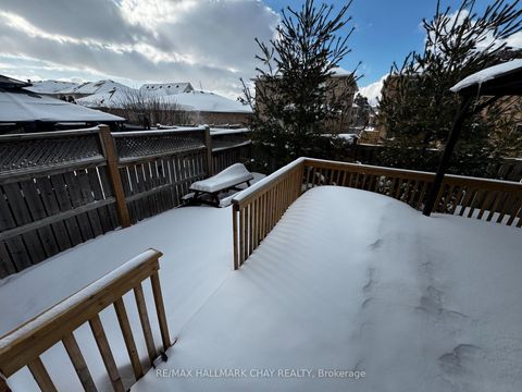 Photo 33 at 77 White Crescent, Holly, Barrie