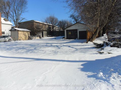 Photo 1 at 367 Centre Street S, Central, Oshawa