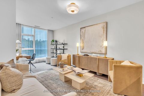 Photo 6 at 101 - 10 Inn on the Park Drive, Don Mills, Toronto