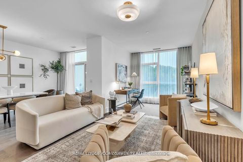 Photo 7 at 101 - 10 Inn on the Park Drive, Don Mills, Toronto