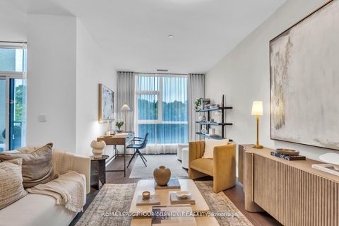 Photo 10 at 101 - 10 Inn on the Park Drive, Don Mills, Toronto