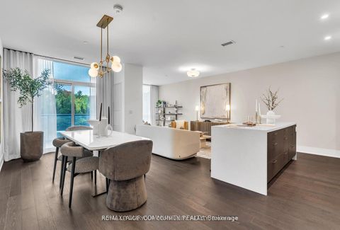 Photo 11 at 101 - 10 Inn on the Park Drive, Don Mills, Toronto