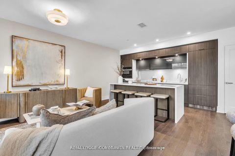 Photo 13 at 101 - 10 Inn on the Park Drive, Don Mills, Toronto