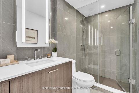 Photo 25 at 101 - 10 Inn on the Park Drive, Don Mills, Toronto