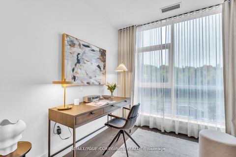 Photo 29 at 101 - 10 Inn on the Park Drive, Don Mills, Toronto