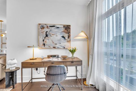 Photo 31 at 101 - 10 Inn on the Park Drive, Don Mills, Toronto